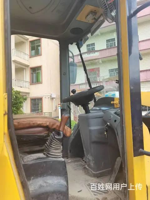 明宇重工938E，65千瓦发动机，自动挡，带跑步挡 - 图片 6
