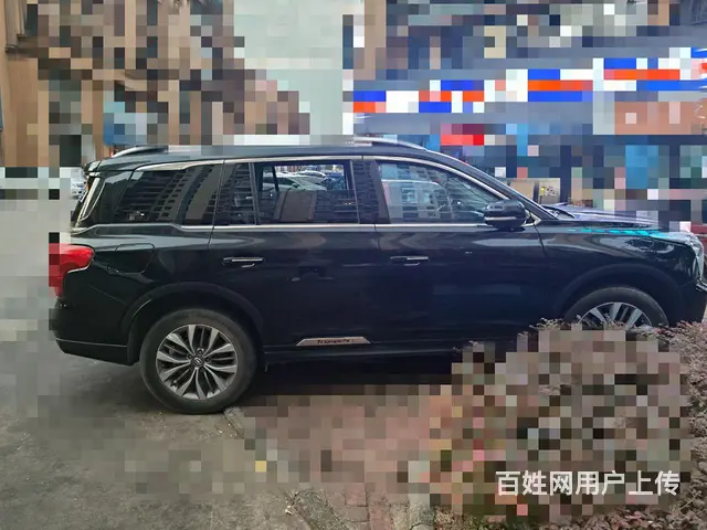 【搞定了！】传祺GS8 2017款 2.0T 手自一体 32 - 图片 5