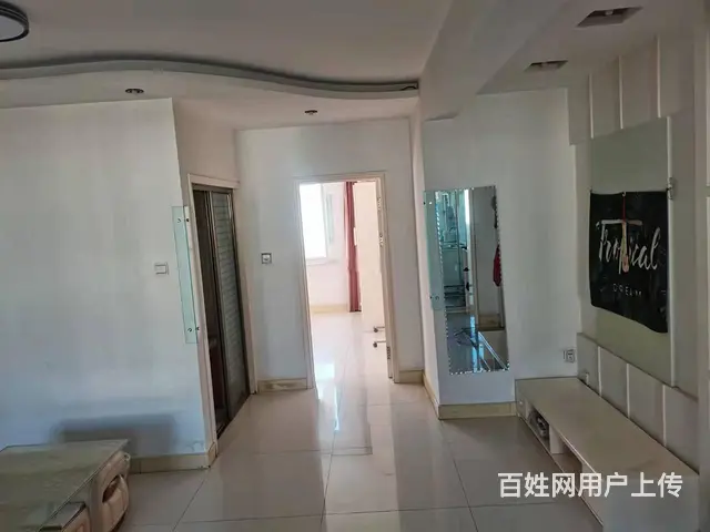 九龙园4楼2室家电齐全年租 - 图片 3