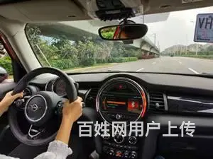 专业自动档一对一新手陪练*,签合同不满意不收费 - 图片 4