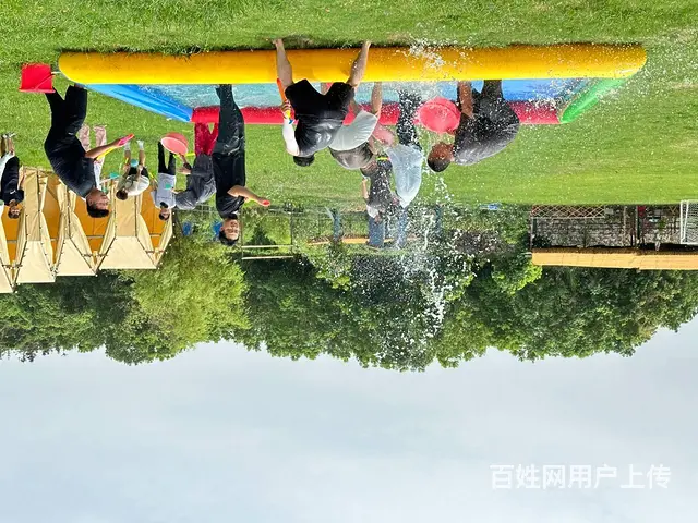 武汉秋季团建、一条龙服务团建、周边娱乐好去处 - 图片 2