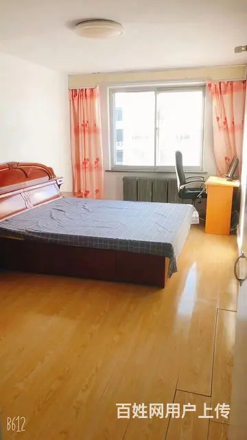 铁南小区 普通住宅1厅 中等装修 - 图片 1