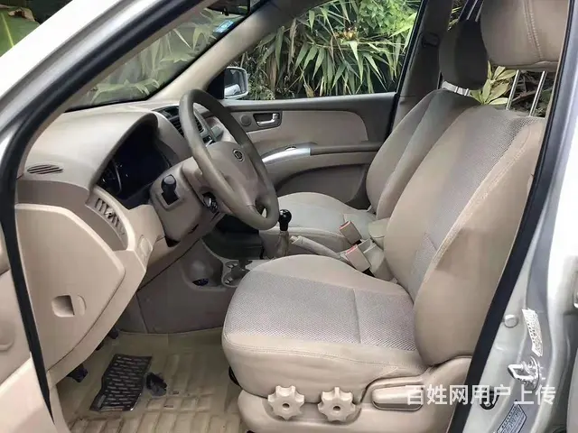 起亚 狮跑 2009款 2.0 手动 GLS 四驱 - 图片 6