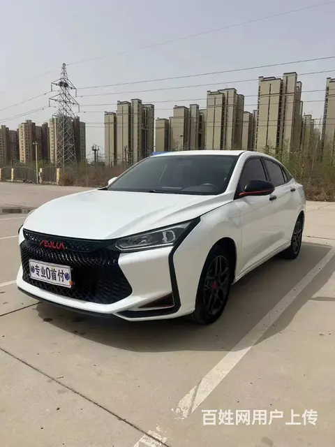 东风奕炫 - 图片 1