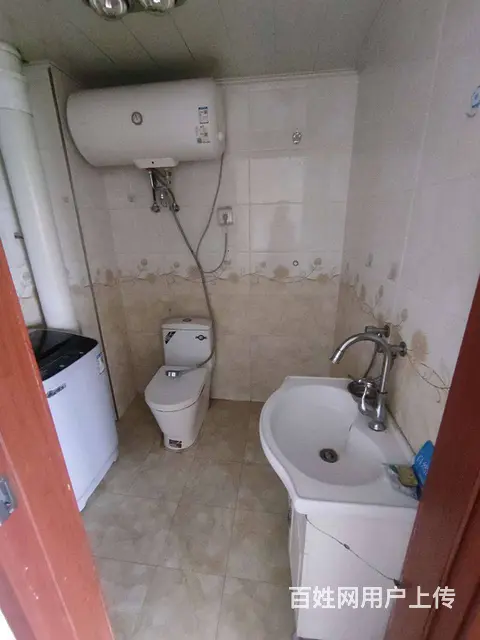 地铁房丽十二公馆(铁西) 普通住宅1厅 中等装修 - 图片 12
