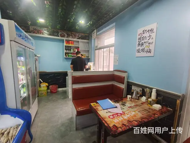 【搞定了！】B个人一圣安家园一楼餐厅对外低价转让 - 图片 6