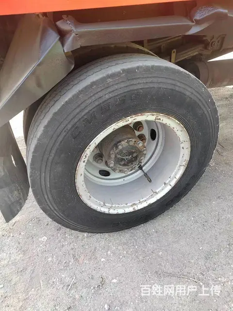 东风 自卸车 国5 - 图片 7