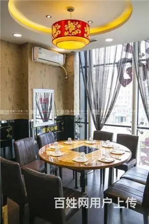 低价出兑生意转让火锅店餐馆出兑 - 图片 4
