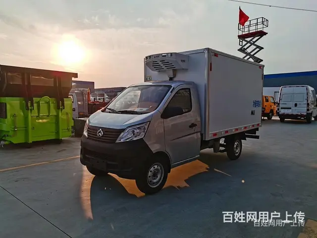 锦州解放药品车多少钱 - 图片 2