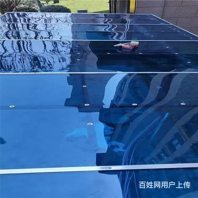 烟台耐力板烟台耐力板价格烟台耐力板批发 - 图片 10