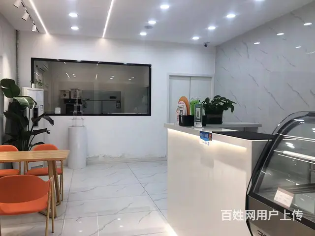 巴州区望王西路85平蛋糕烘焙店转让 - 图片 2