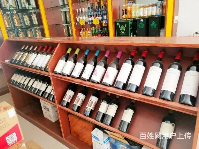 【都市时讯免费找店】大学城滨湖蓝湾南门烟酒店转让 - 图片 5