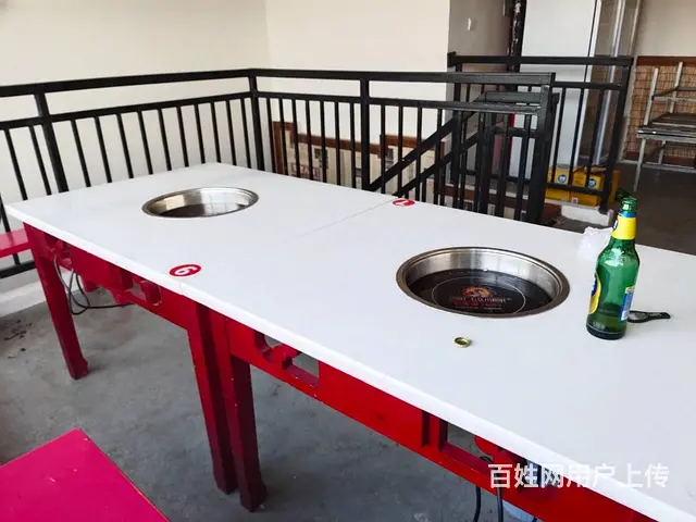 （玖玖）高新区名仕华府沿街旺铺转让 - 图片 4