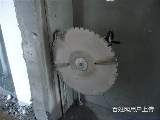 苏州切割团队 门洞楼板切割 地面切割打孔 价格优惠 - 图片 5