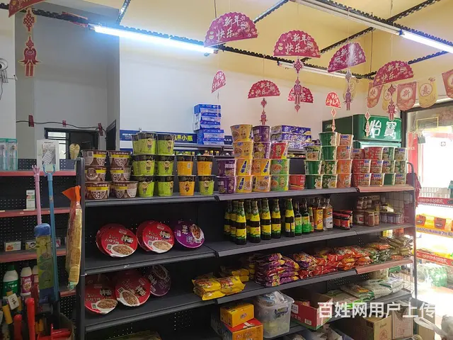 （51旺铺推荐）滨海雅苑110平便利店转让 - 图片 2