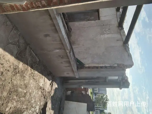 海航路道边，可做仓库可住宅 - 图片 4