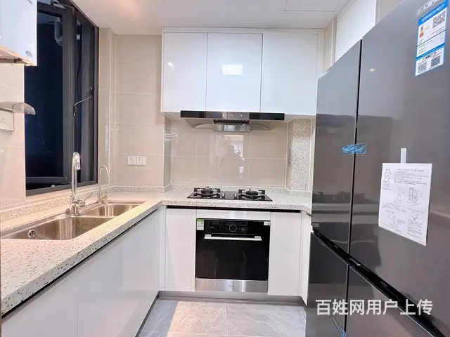 云龙公寓精装3房檀香园格林公馆万安桥云龙十一景庆春路带车位 - 图片 7