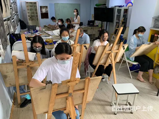 昆山素描培训班，为什么需要学素描？ - 图片