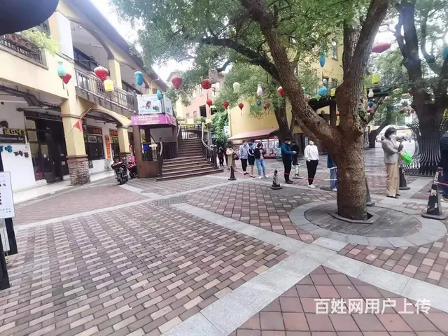 （51旺铺推荐）香樟林步行街45平美容院分租 - 图片 5