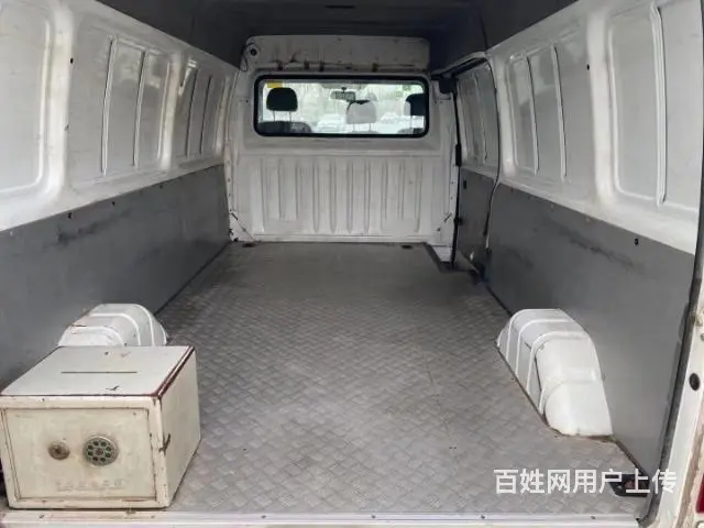 江铃全顺 - 图片 3