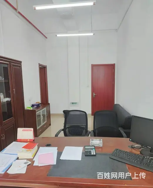（徐州找店网）沛县温州商贸城沿街商铺对外出租/出售 - 图片 2