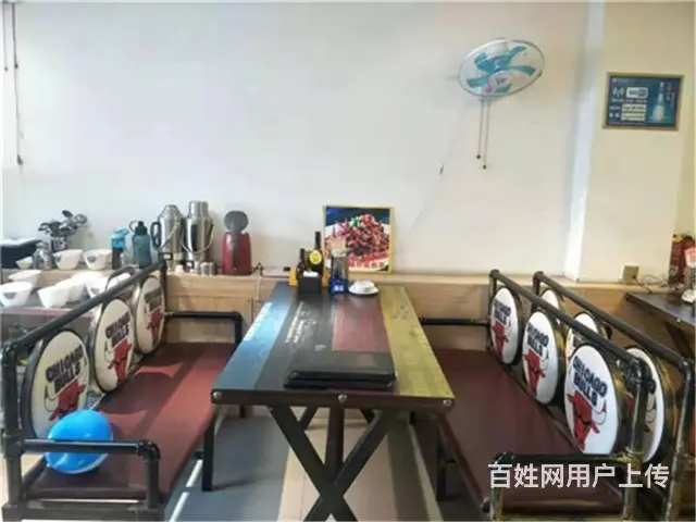 急兑通江路吉炭小区火锅烧烤饭店出兑 - 图片 2