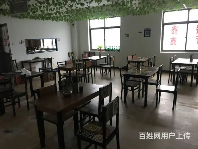 急转！威海凤林龙凤商城2楼170平鑫鑫餐厅 - 图片 3