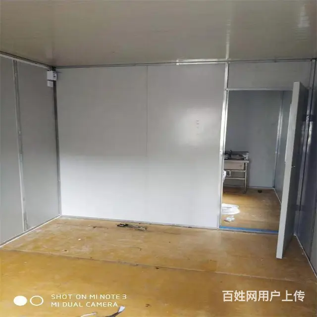 嘉兴秀洲区..二手住人集装箱出售，集装箱出租出售出售 - 图片 6