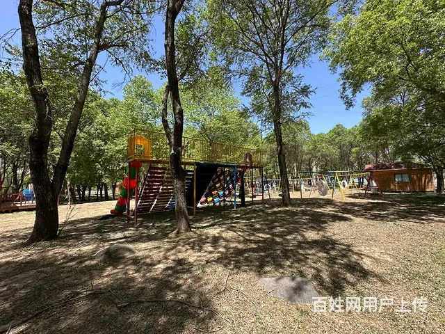 BP个人 亿林露营基地转让 - 图片 7