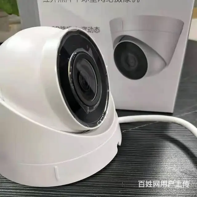 常州监控摄像头回收 监控设备 硬盘 网线回收 - 图片 6
