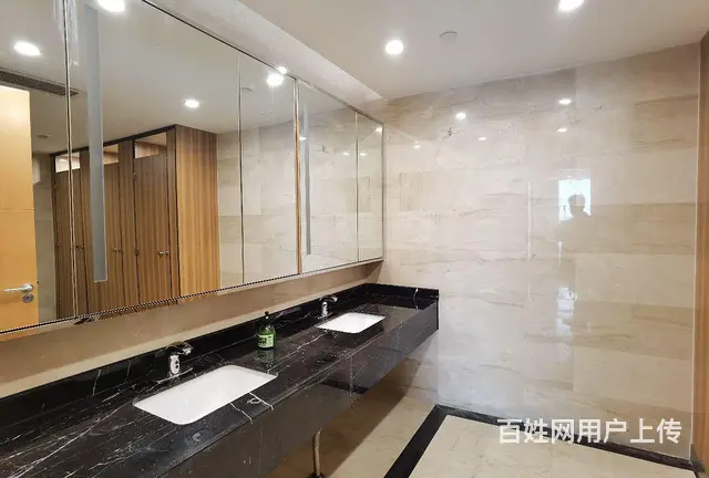 新都区地铁3号线 超5A甲级写字楼出租 七一国际广场 - 图片 6