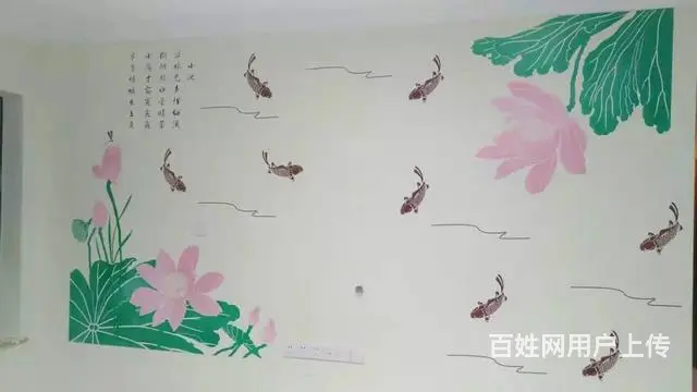天然环保 价格优惠 高端大气 硅藻泥专业施工队 - 图片 9