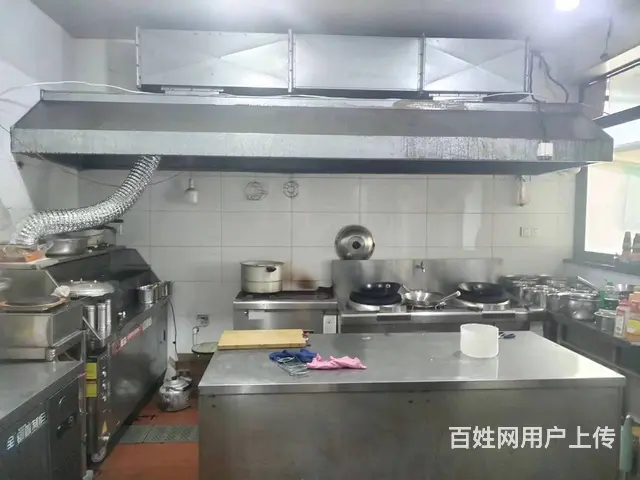 (易转推荐）诸暨新安佳园全新装修交通便利餐饮店转让 - 图片 9