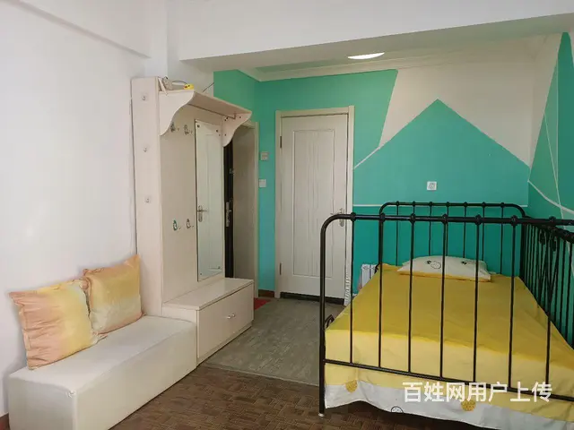 出租精装修拎包入住日租月租钟点房 - 图片 4