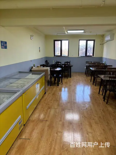 （烟台旺铺）开发区万科城餐饮店转让 - 图片 4