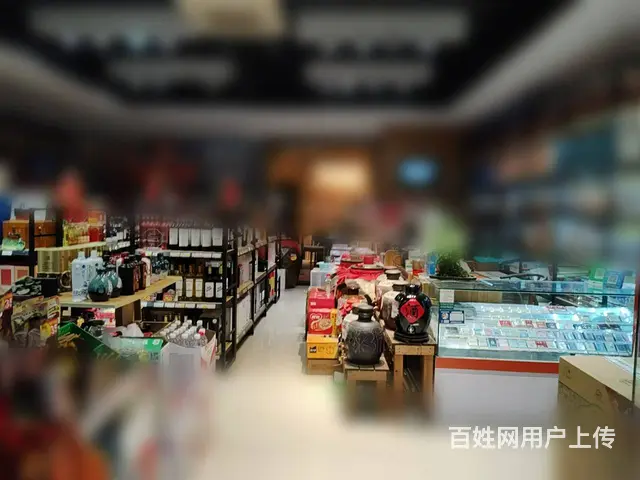 西湖区精装旺铺转让，写字楼公寓酒店美食街小区综合中心 - 图片 2