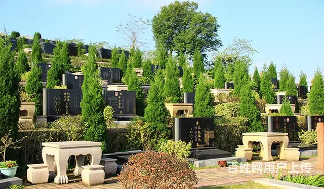 乌鲁木齐公墓大全,西宁性价比较高的墓地 - 图片 3
