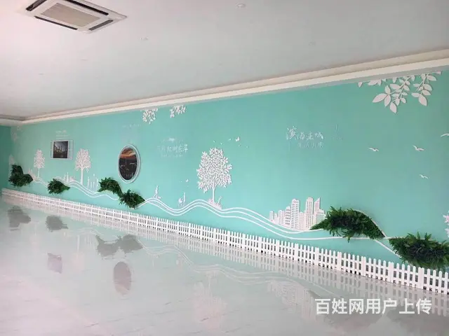 珠海大型喷绘/各类广告布喷绘/ - 图片 4