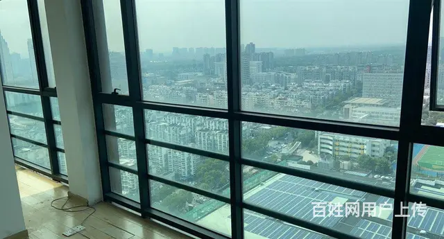 房东直租，大润发正对面，经开万达旁推荐写字楼 - 图片 6