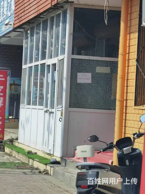 租金不贵 客流量稳定 干生意没压力 随时来看 - 图片 1