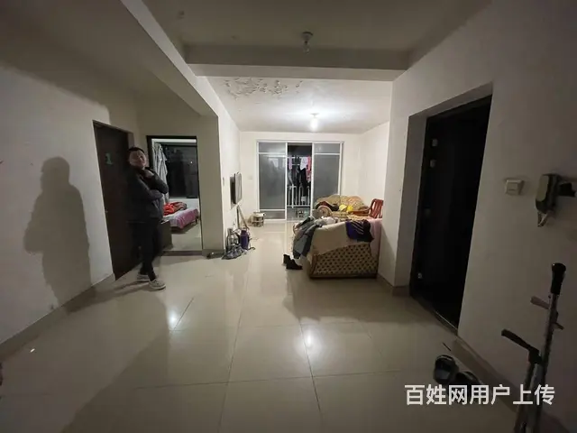 张店区人民西路与重庆路住房出售 - 图片 1