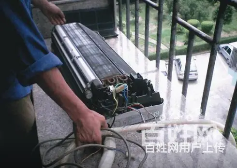 固始县|修空调|空调维修|24小时服务|商场超市中 - 图片 3