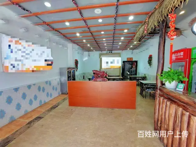 B个人一孔雀河一号商铺出租 - 图片 3
