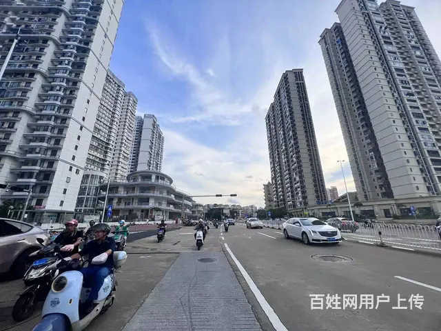 （51旺铺推荐）南沙路面前坡临街旺铺房东直租 - 图片 2
