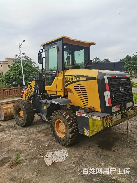 明宇932，65千瓦增压发动机，自动挡，车况好 - 图片 10