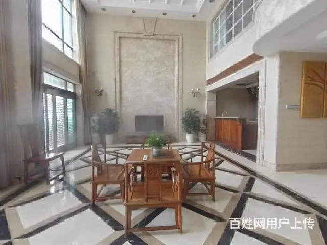 凤凰北房主狂甩高品质好房南精装修1850.00万元金域时代 - 图片 1