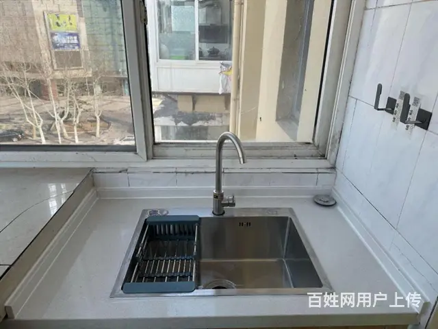 【搞定了！】市府街小区 2室1厅设施全拎包住1000 - 图片 3