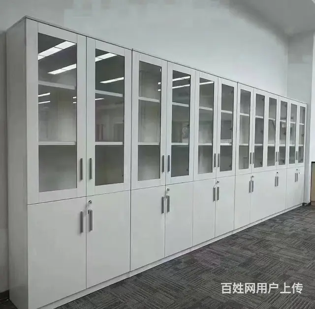 办公柜保险柜开换锁维修 - 图片 2