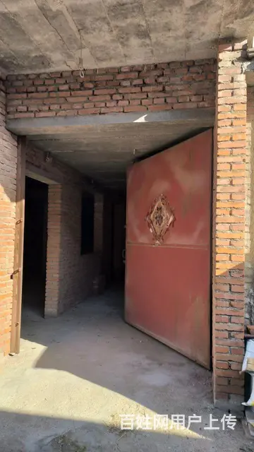 适合仓储，市民之西，周家北流村，道南 - 图片 1