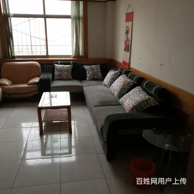 长城路疾控中心院里健康小区单位房，手续齐全。 - 图片 2